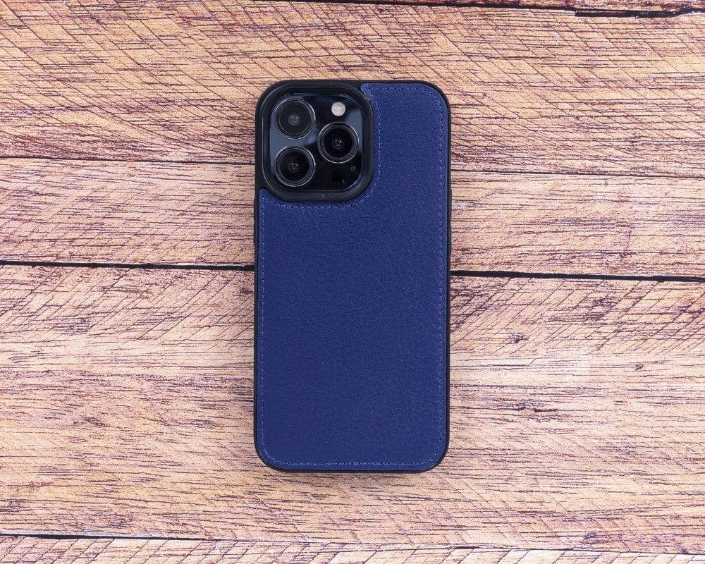 Magic iPhone 13 Pro Max and 13 Pro Series Detachable Leather Wallet Case