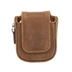 Jojo AirPods 1st and 2nd Generation Genuine Leather Case