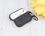 Juni Leather AirPods Pro 1 and AirPods Pro 2 Case