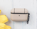 Juni Leather AirPods Pro 1 and AirPods Pro 2 Case