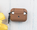 Juni Leather AirPods Pro 1 and AirPods Pro 2 Case