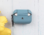 Juni Leather AirPods Pro 1 and AirPods Pro 2 Case