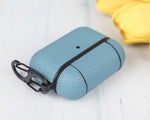 Juni Leather AirPods Pro 1 and AirPods Pro 2 Case