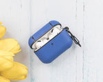 Juni Leather AirPods Pro 1 and AirPods Pro 2 Case