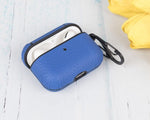 Juni Leather AirPods Pro 1 and AirPods Pro 2 Case