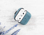 Juni Leather AirPods Pro 1 and AirPods Pro 2 Case