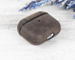 Juni Leather AirPods Pro 1 and AirPods Pro 2 Case