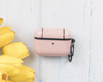 Juni Leather AirPods Pro 1 and AirPods Pro 2 Case