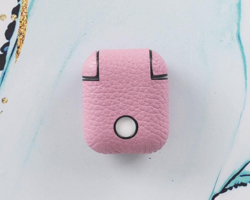 Juni Leather AirPods 1 and AirPods 2 Case