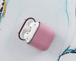 Juni Leather AirPods 1 and AirPods 2 Case