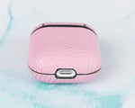 Juni Leather AirPods 1 and AirPods 2 Case