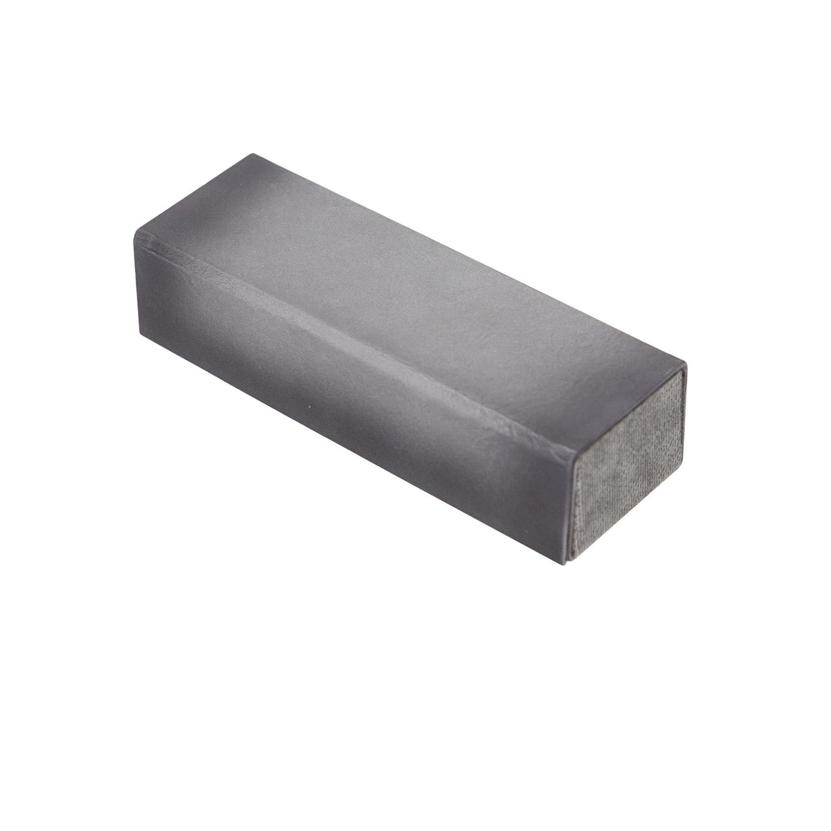 Clever Genuine Leather Glasses Case