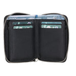 Elvis Leather Wallet FL2