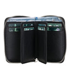 Elvis Leather Wallet Bouletta