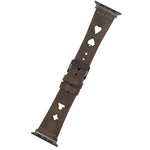 Avesta Apple Watch Leather Band