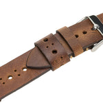 BA4 Apple Watch Leather Band