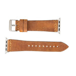 BA7 Apple Watch Leather Band