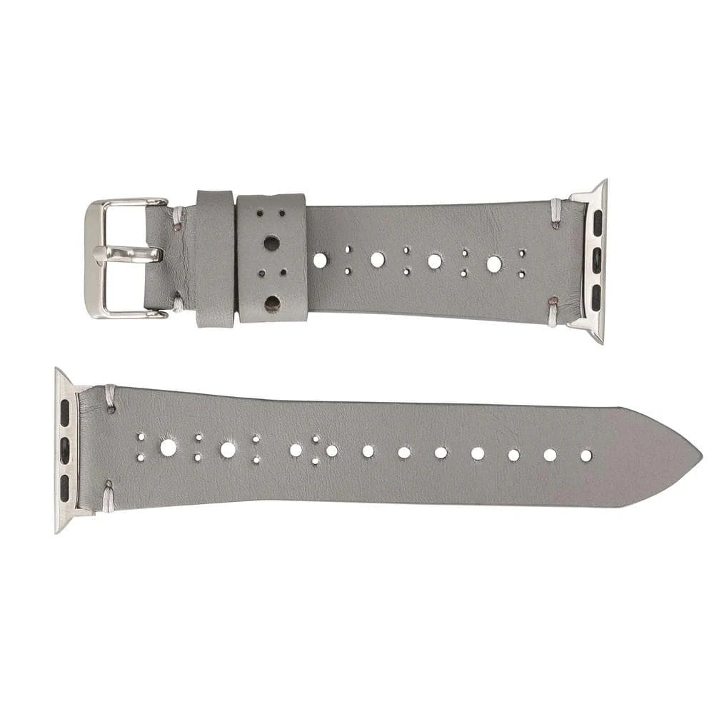 BA8 Apple Watch Leather Band