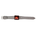 BA8 Apple Watch Leather Band