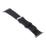 Classic Leather Apple Watch Band