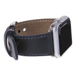 Classic Leather Apple Watch Band