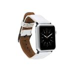 Classic Leather Apple Watch Band