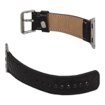 Classic Leather Apple Watch Band