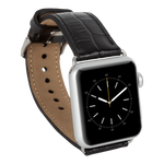Classic Leather Apple Watch Band