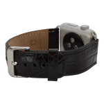Classic Leather Apple Watch Band