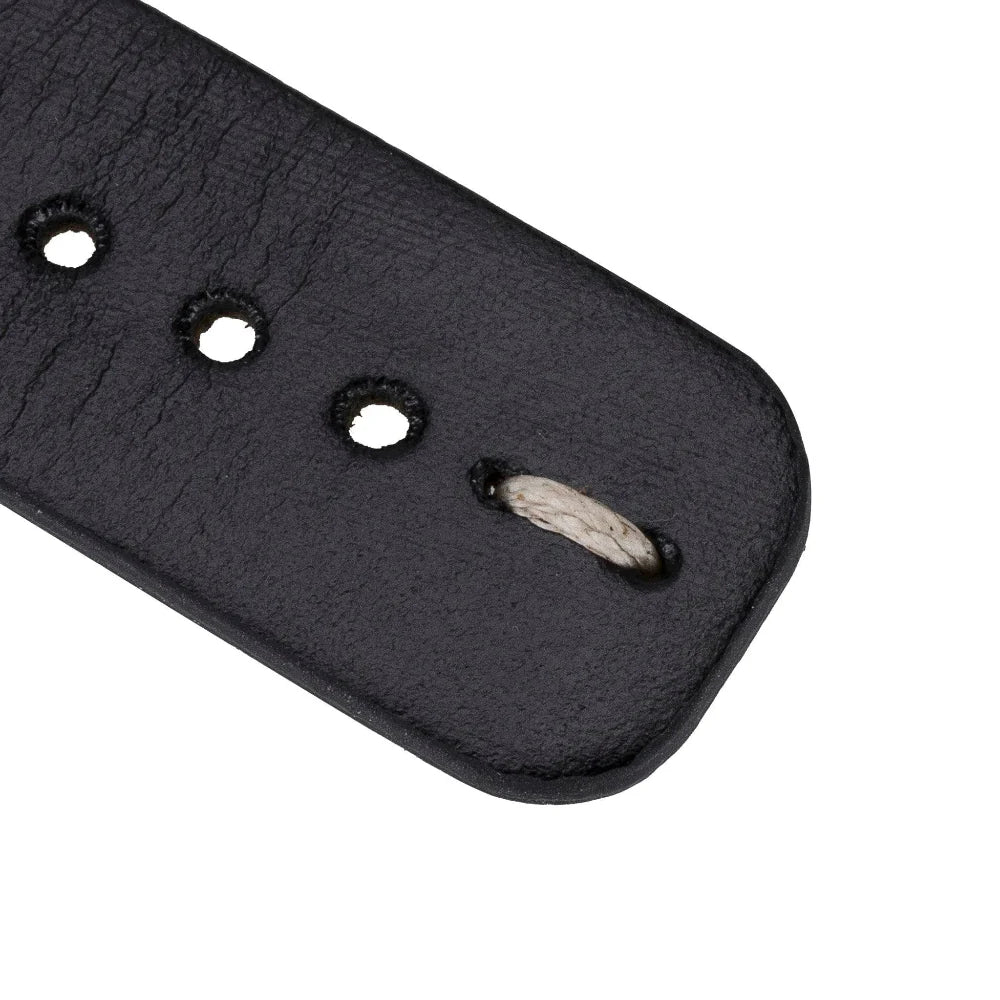 Cuff Leather Apple Watch Band