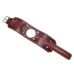 Cuff Leather Apple Watch Band