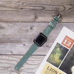 Orfe Leather Apple Watch Band
