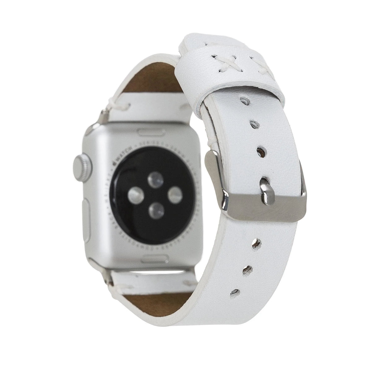 Orfe Leather Apple Watch Band