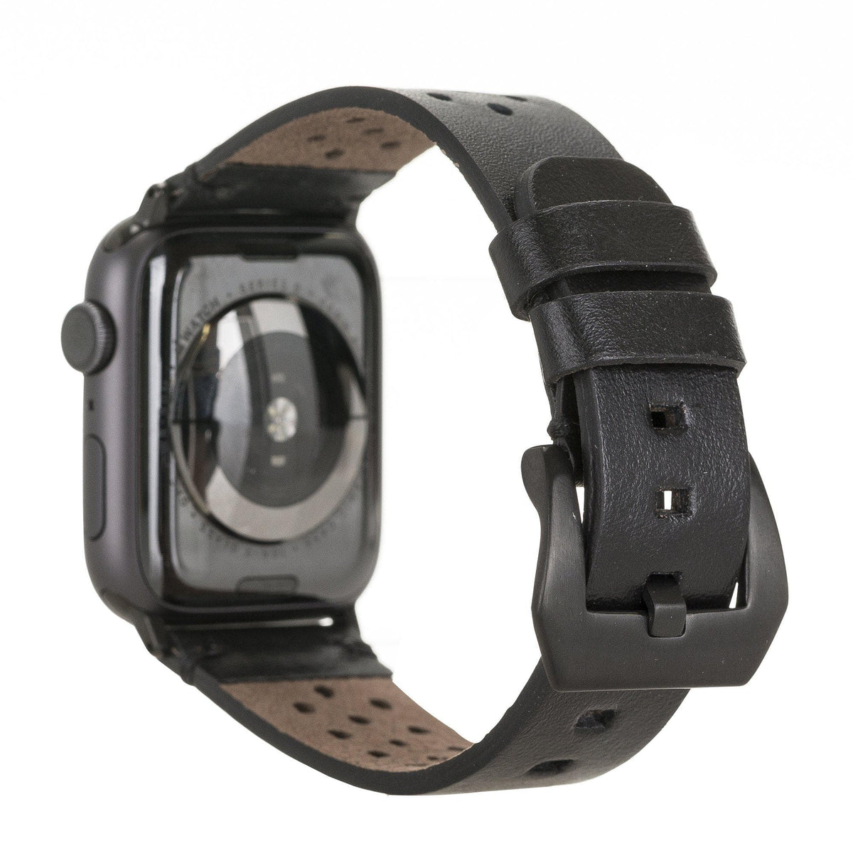 Vigo Leather Apple Watch Band