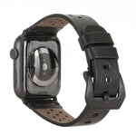 Vigo Leather Apple Watch Band