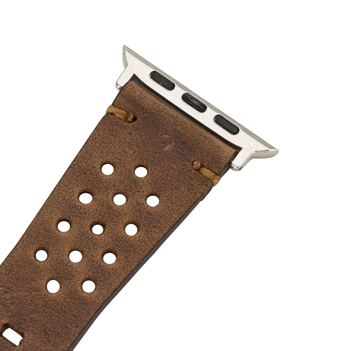 Vigo Leather Apple Watch Band
