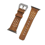 Vigo Leather Apple Watch Band