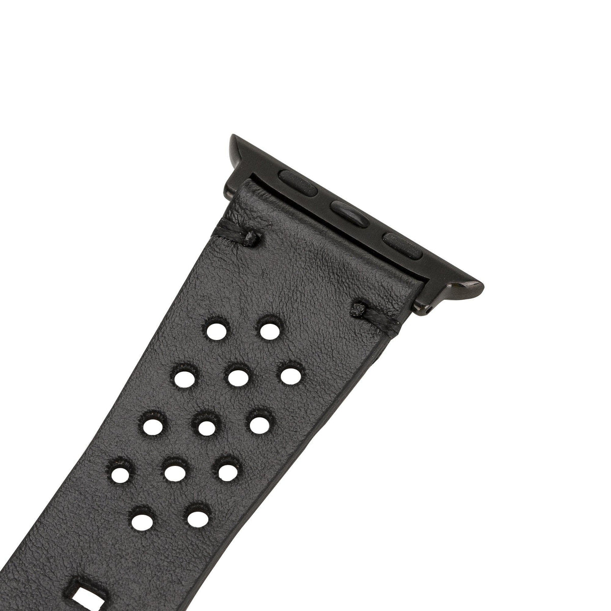 Vigo Leather Apple Watch Band