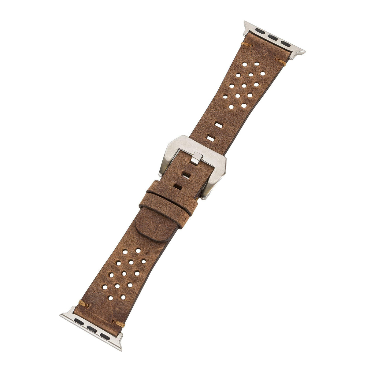 Vigo Leather Apple Watch Band
