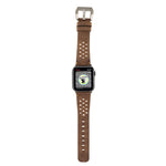 Vigo Leather Apple Watch Band