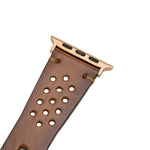 Vigo Leather Apple Watch Band