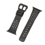 Vigo Leather Apple Watch Band