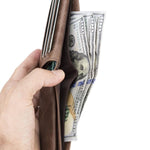 Ben Leather Wallet