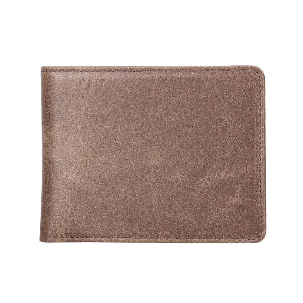 Ben Leather Wallet