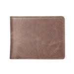 Ben Leather Wallet