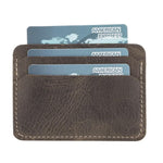 Gilberto Genuine Leather Card Holder