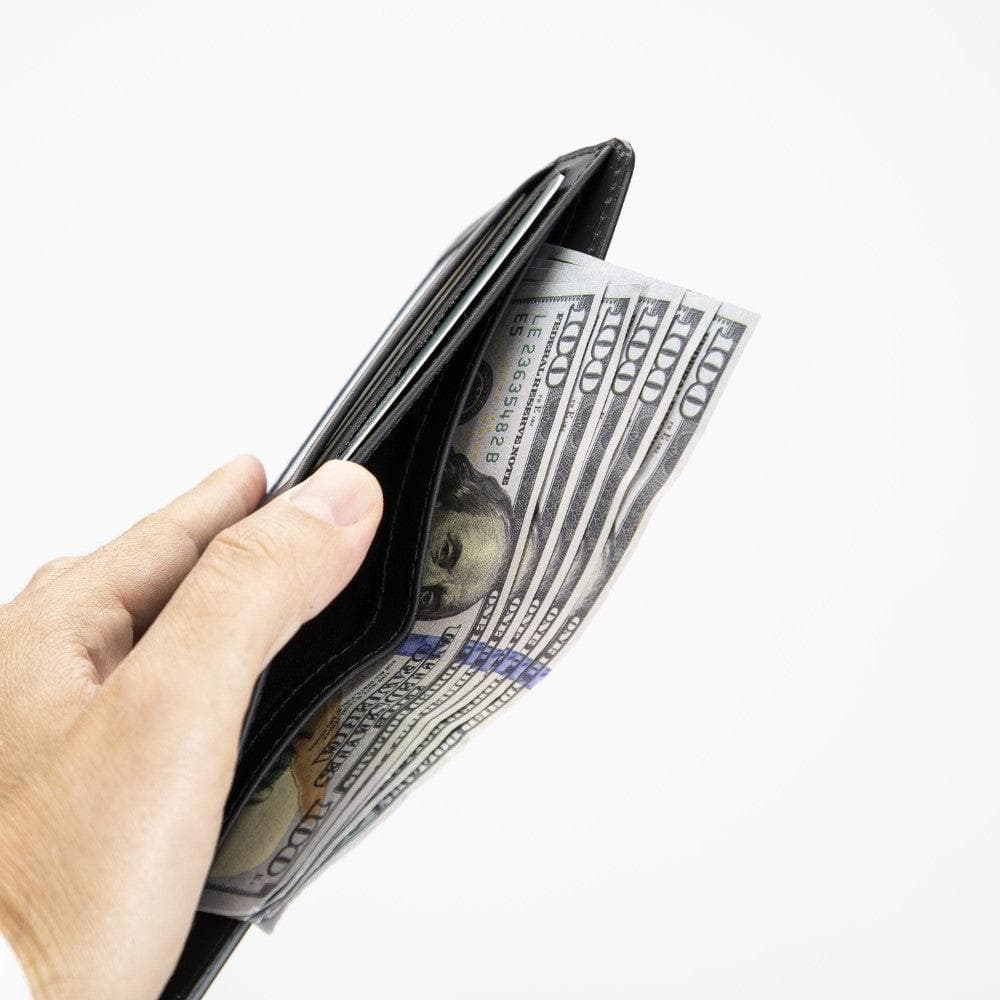 Franco Leather Wallet