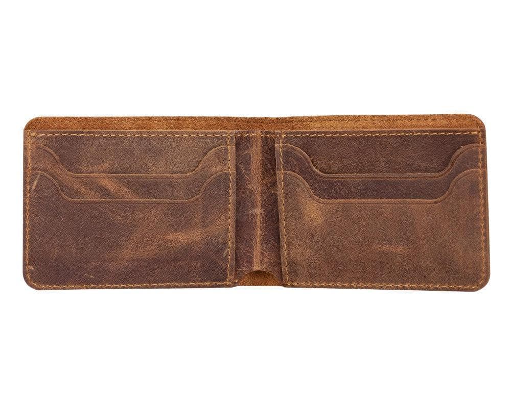 Franco Leather Wallet