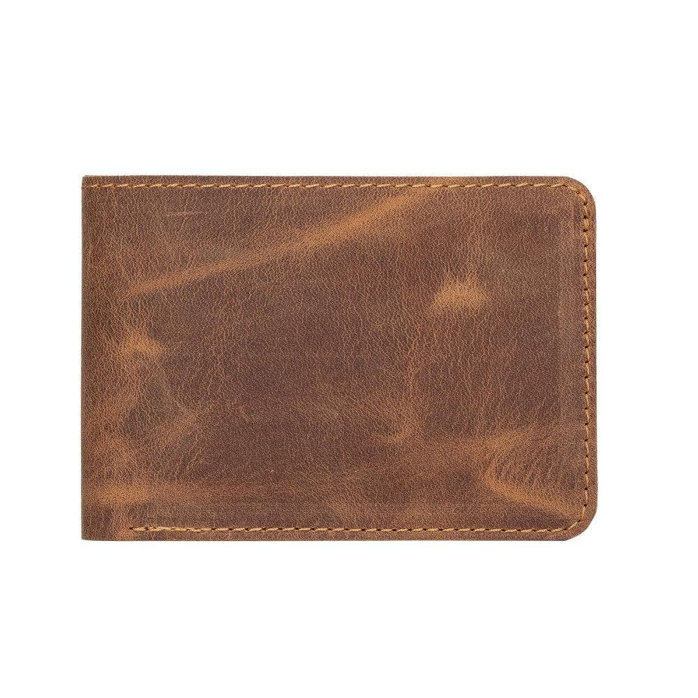 Franco Leather Wallet