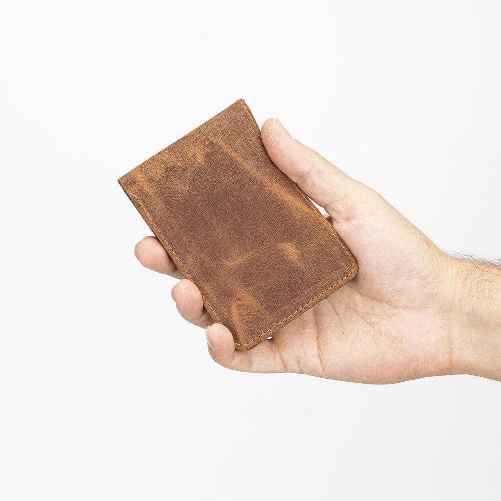 Franco Leather Wallet